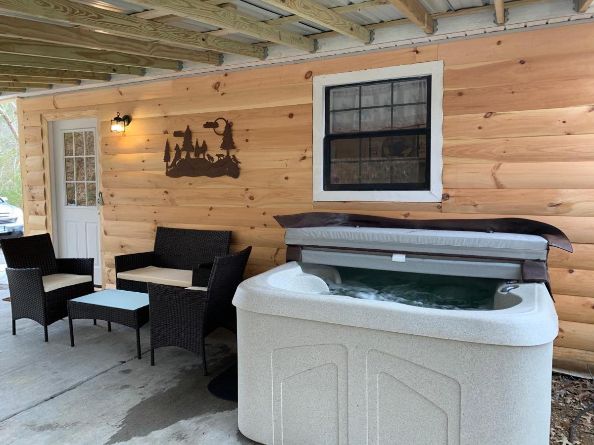 Villa Wild Reindeer 5Min From Parkway Hottub Firepit Sevierville Esterno foto