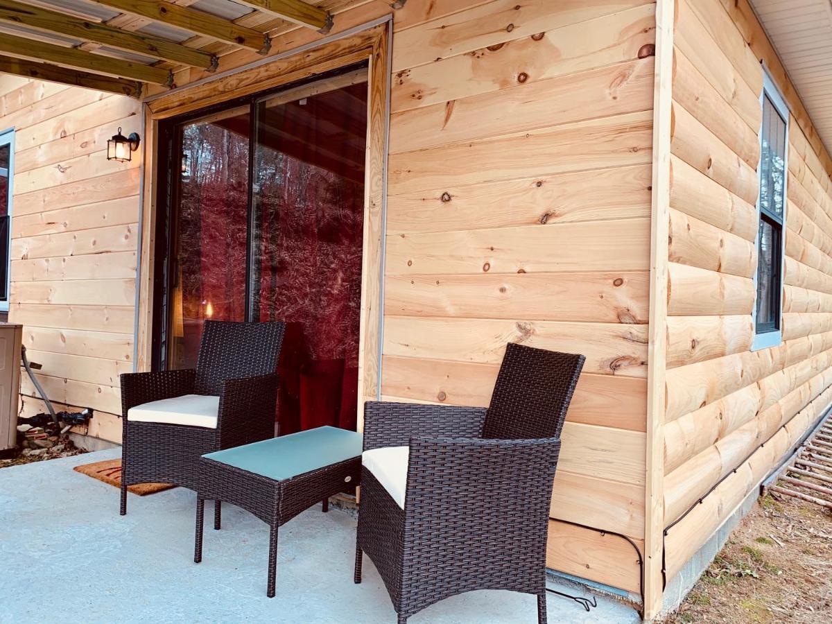 Villa Wild Reindeer 5Min From Parkway Hottub Firepit Sevierville Esterno foto