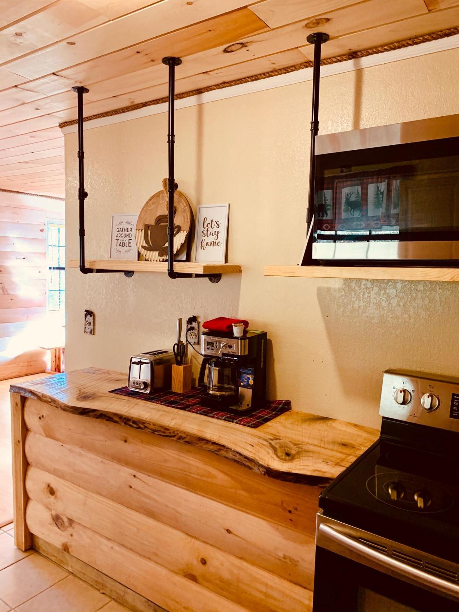 Villa Wild Reindeer 5Min From Parkway Hottub Firepit Sevierville Esterno foto